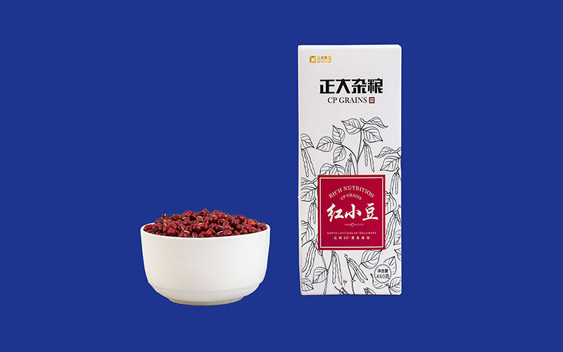 正大雜糧-紅小豆